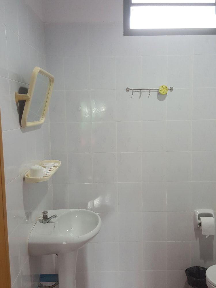 Mood Mansion Standard Room 10