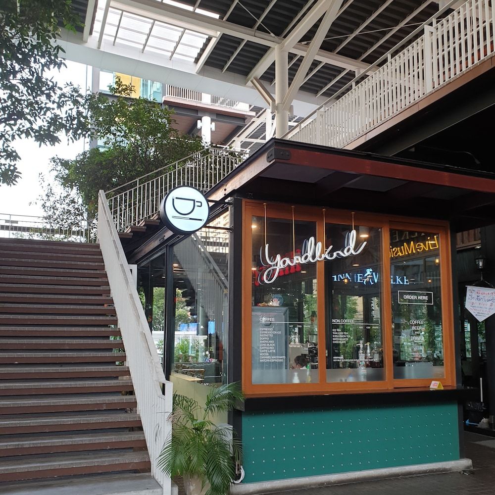 undefined Rajah Hotel 6