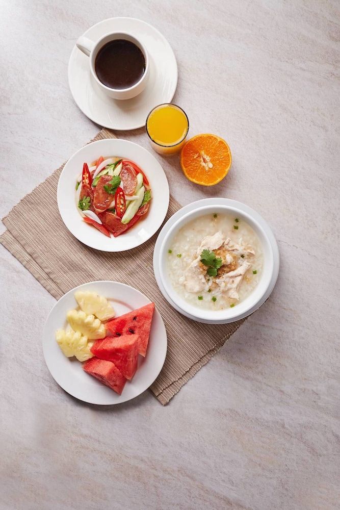 undefined Rajah Hotel 8