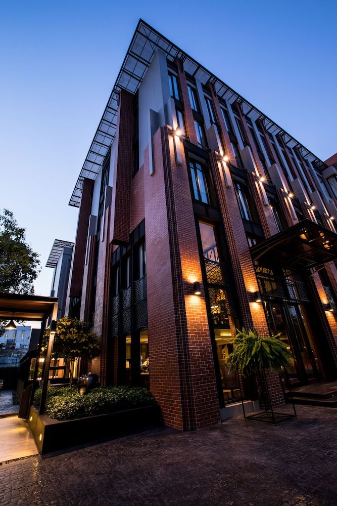 undefined De Chai the Deco Chiang Mai 2