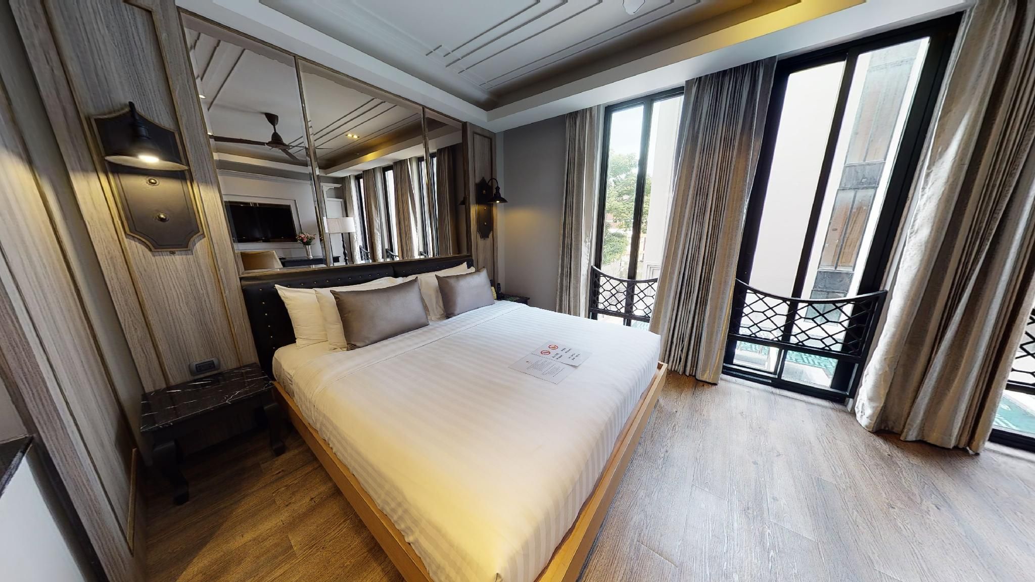 undefined De Chai the Deco Chiang Mai 5