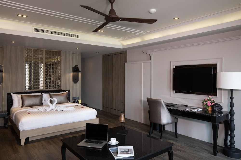 undefined De Chai the Deco Chiang Mai 8