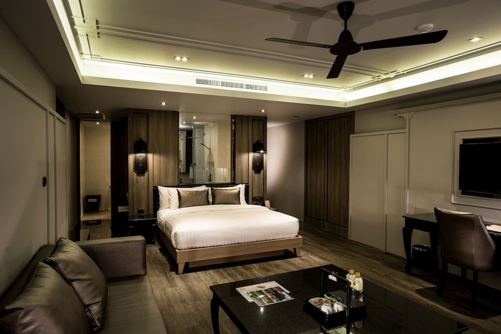 undefined De Chai the Deco Chiang Mai 10