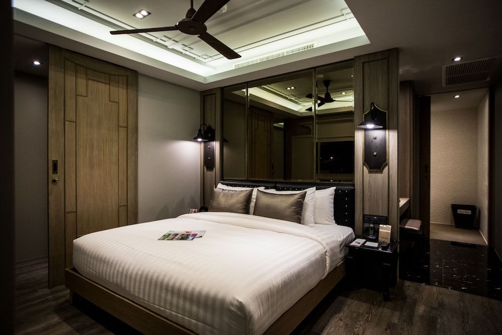 Two Bedroom Premier