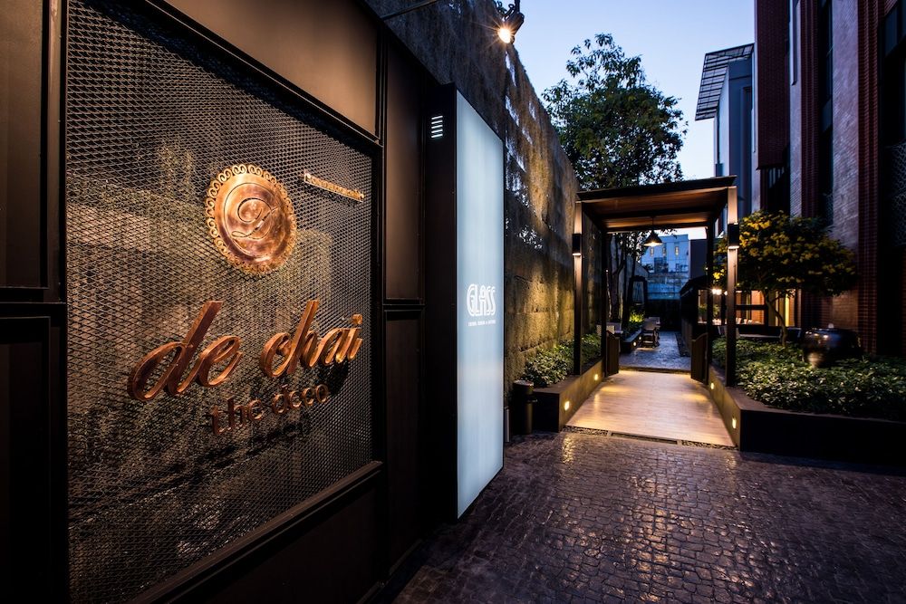 undefined De Chai the Deco Chiang Mai