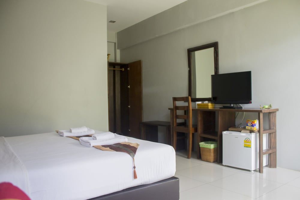 undefined Heuan Pak Dee Hostel at Gallery 4