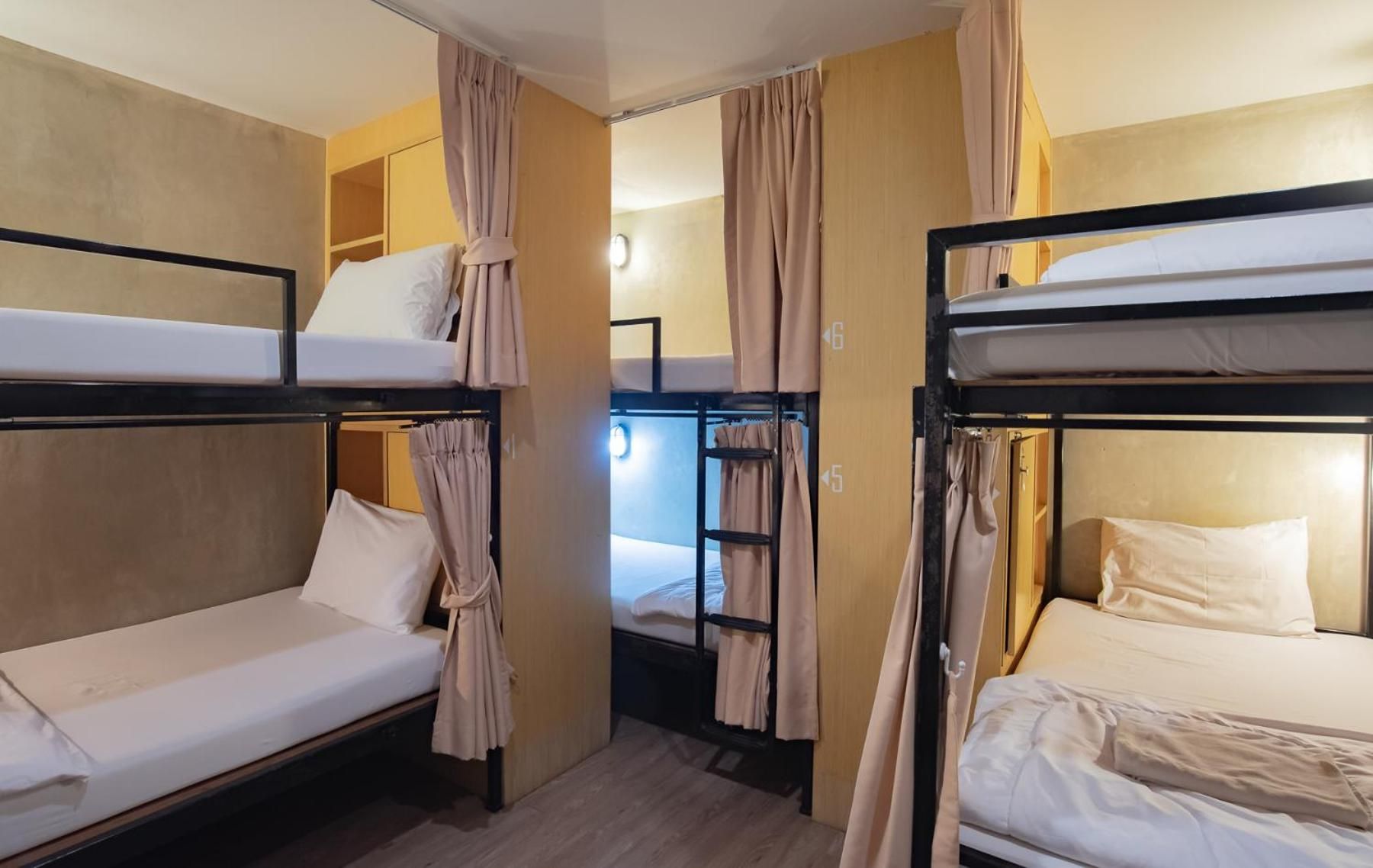 undefined Cazz Hostel 7