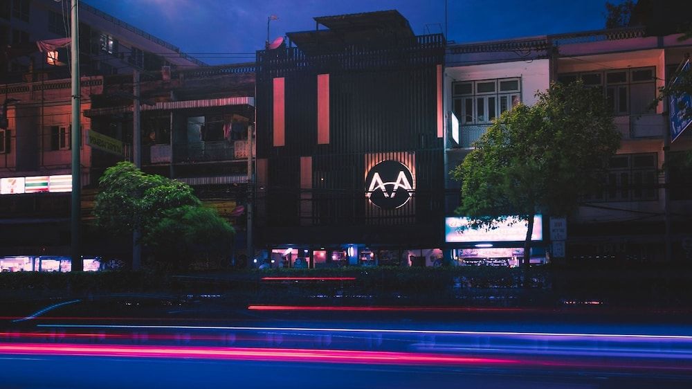 undefined Cazz Hostel 9