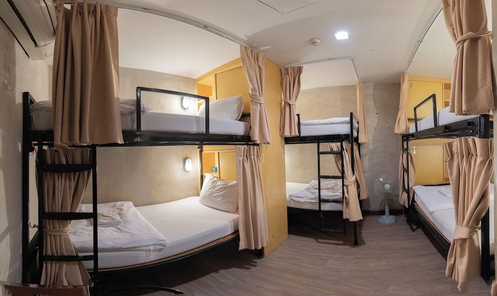 undefined Cazz Hostel 10