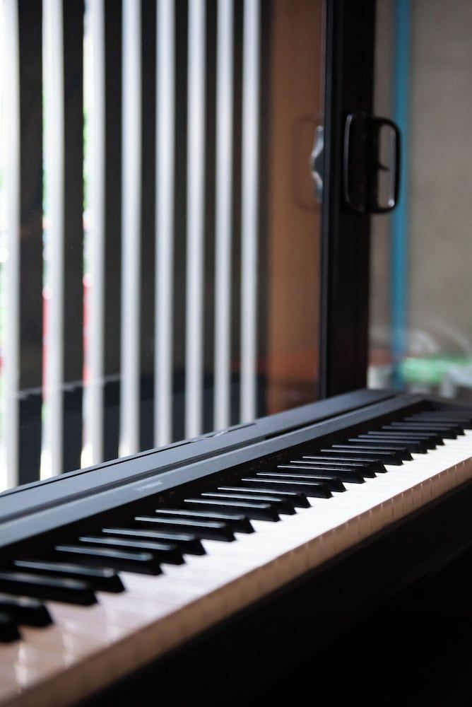 Cazz Hostel Private Double-bunk Bedroom 5