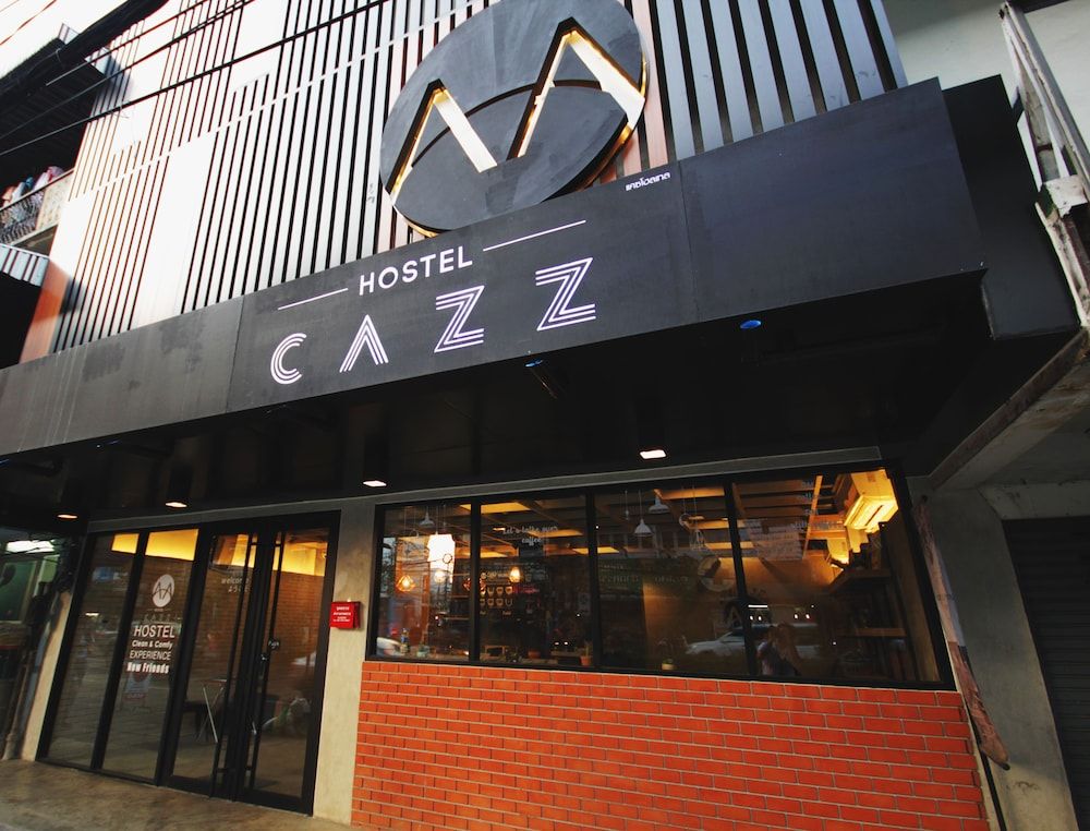 undefined Cazz Hostel