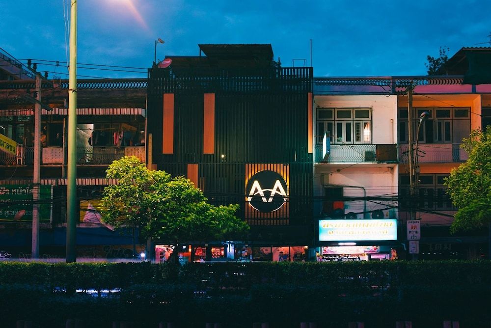 undefined Cazz Hostel 5