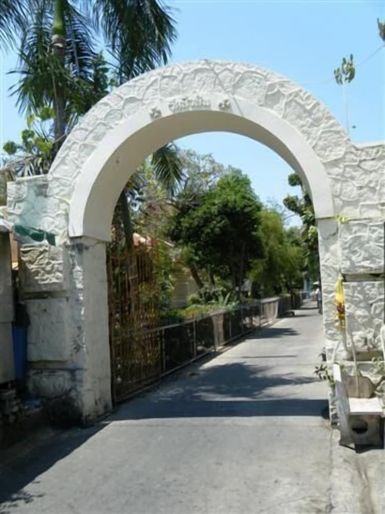 undefined Sukwilai Hotel 5