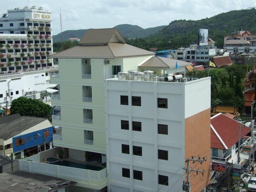 undefined Sukwilai Hotel 3