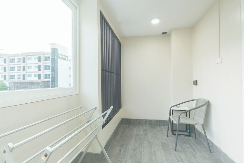 Jasmine Resort Sriracha Family Suite 8