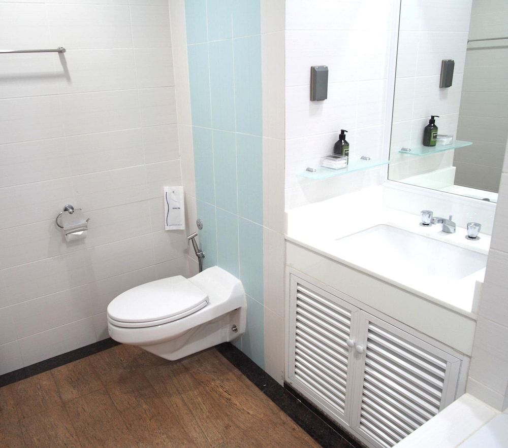 Jasmine Resort Sriracha Luxury Studio 5