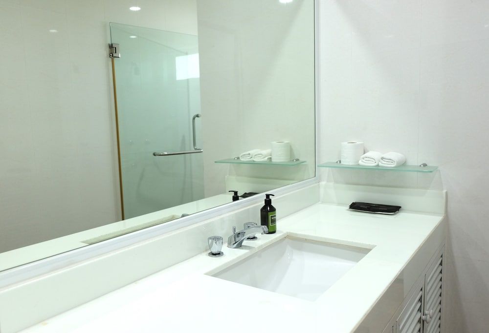 Jasmine Resort Sriracha 2 Bedroom Suite 4