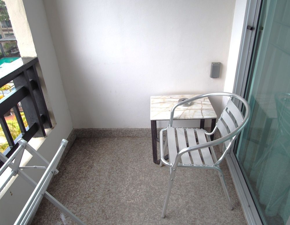 Jasmine Resort Sriracha Luxury Studio 3