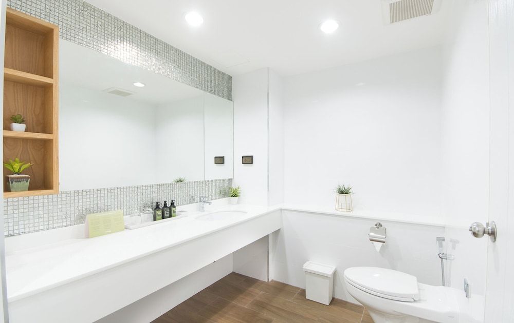 Jasmine Resort Sriracha Family Suite 5