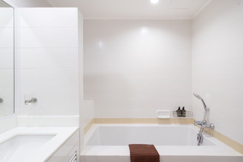 Jasmine Resort Sriracha Luxury Studio 4