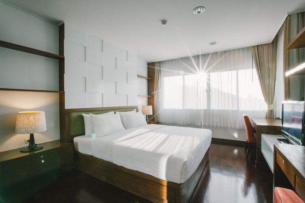 Jasmine Resort Sriracha