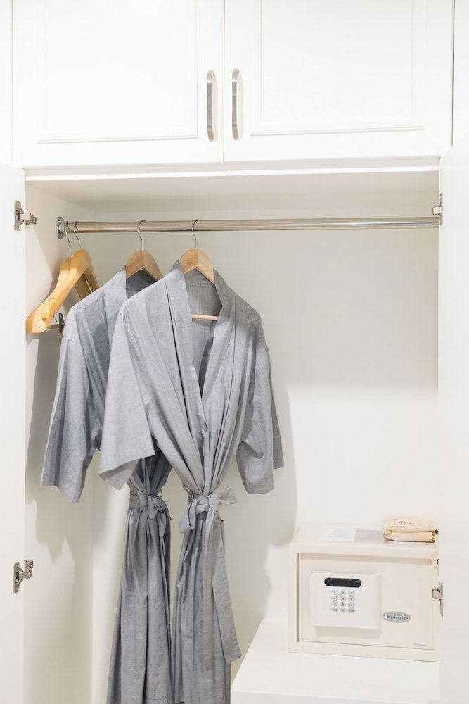 Jasmine Resort Sriracha Family Suite 3