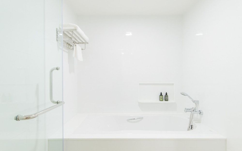 Jasmine Resort Sriracha Family Suite 4