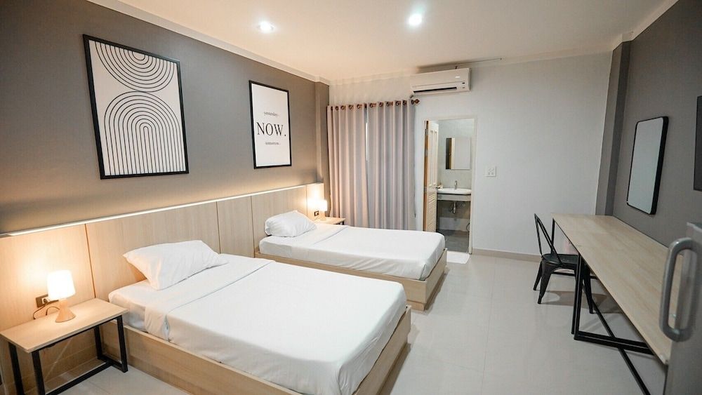 Boonsiri Boutique Hotel