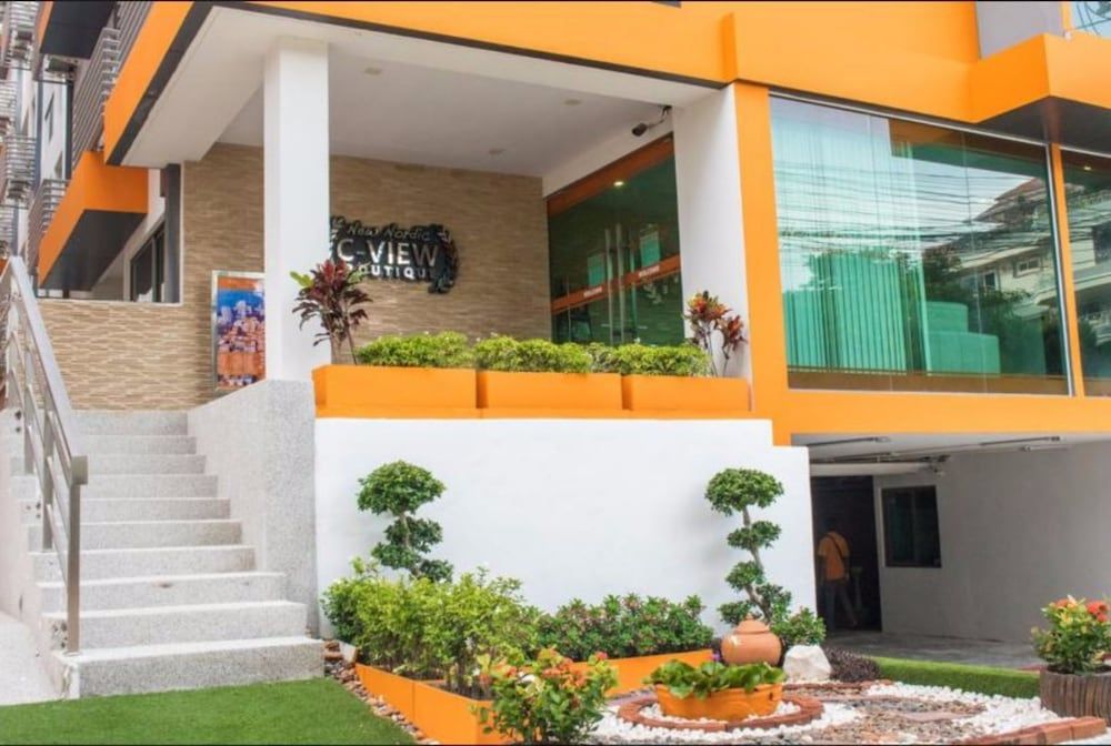 undefined C-View Boutique