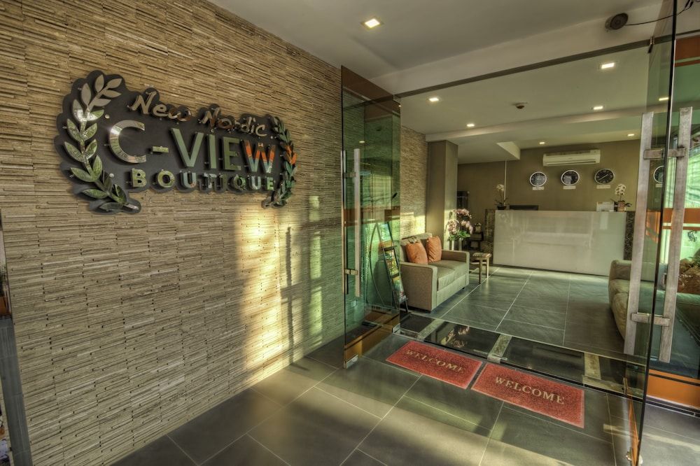 undefined C-View Boutique 5