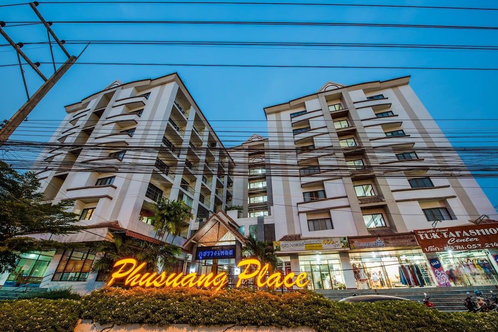 undefined Phusuang Place 8