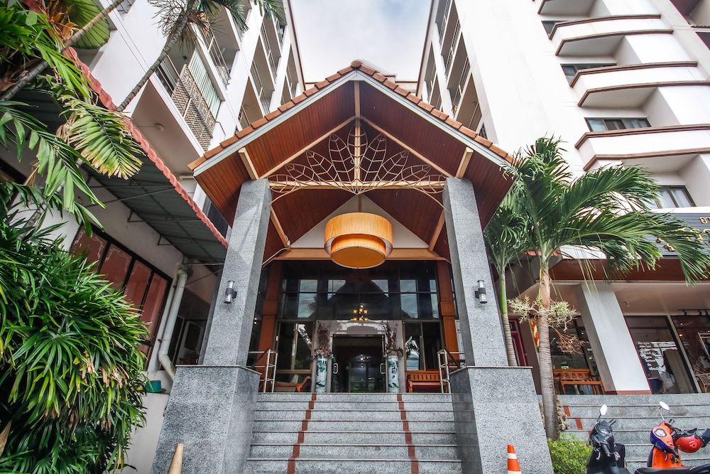 undefined Phusuang Place 4