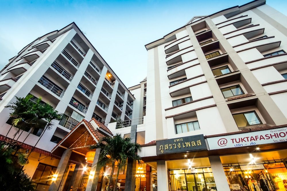 undefined Phusuang Place