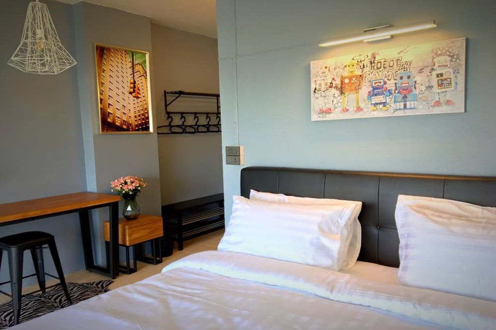 undefined Phusuang Place