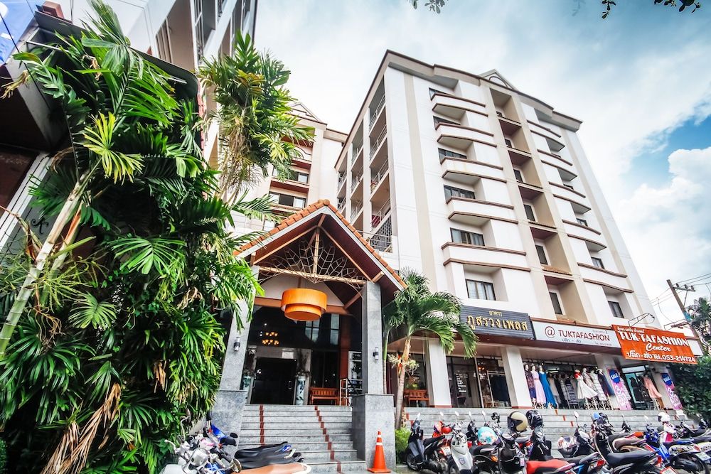 undefined Phusuang Place 7