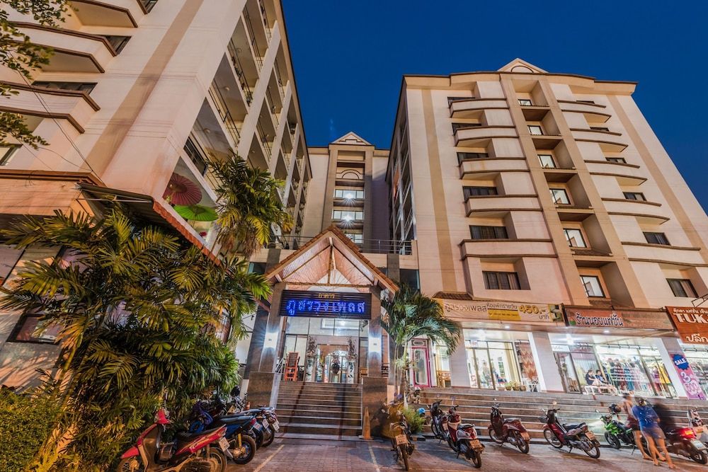 undefined Phusuang Place 5