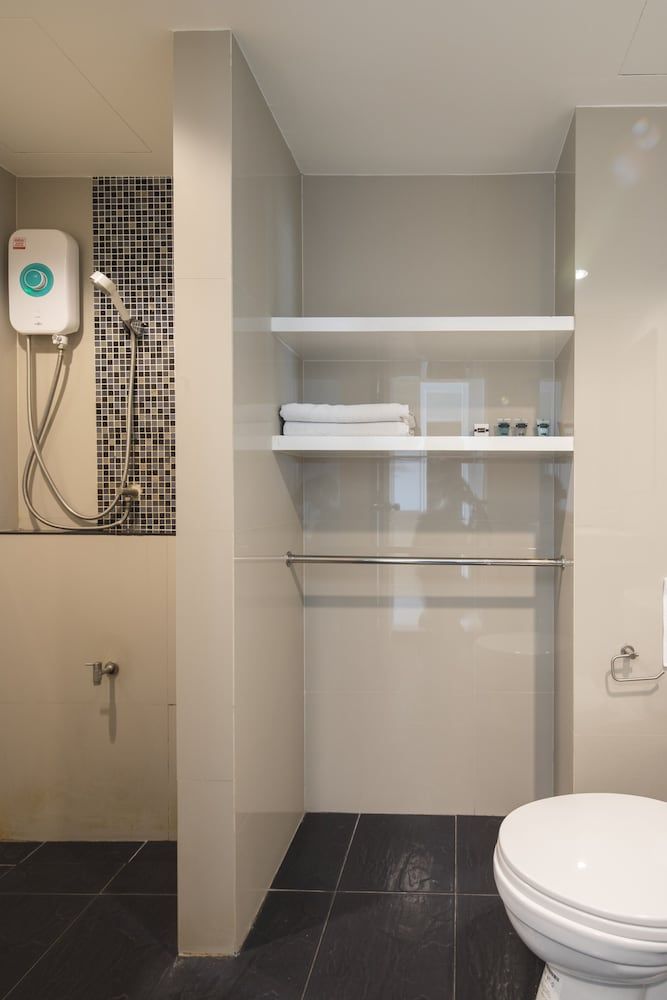 JK Living Hotel & Service Apartment Standard Double Room 3