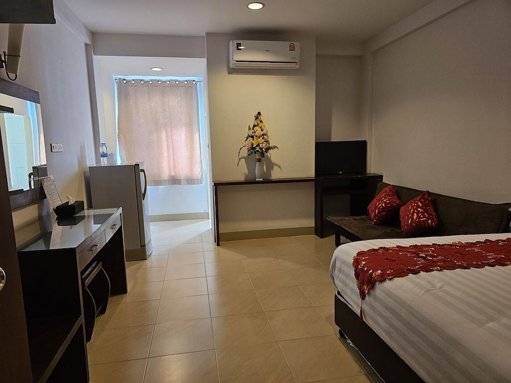 Mild Sign Residence Trio Bedroom 3