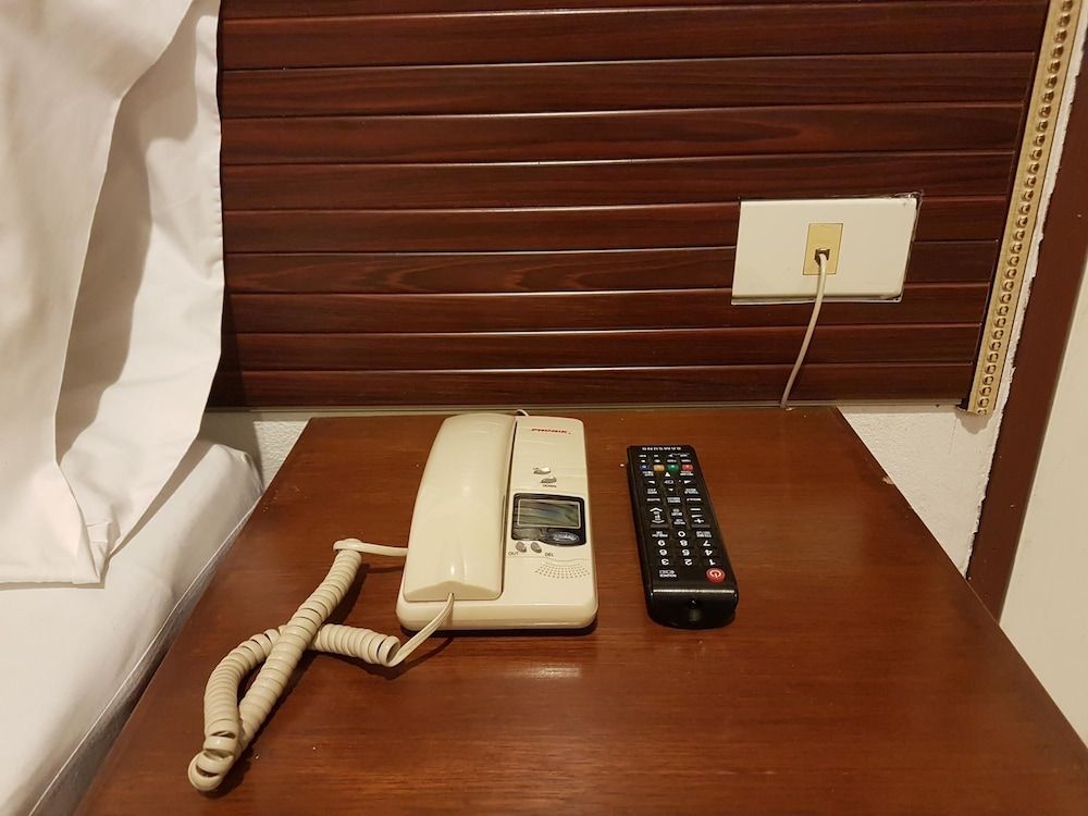 Mild Sign Residence Trio Bedroom 4