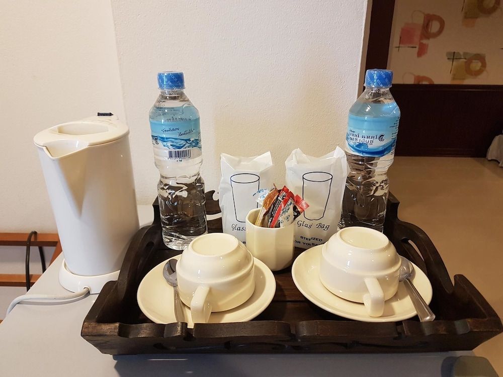 Mild Sign Residence Superior Twin Room 3