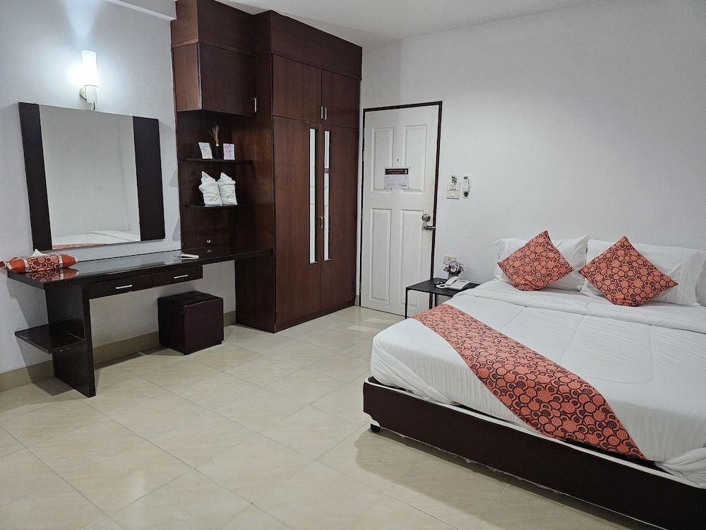 Mild Sign Residence Standard Double Room, 1 Queen Bed 8