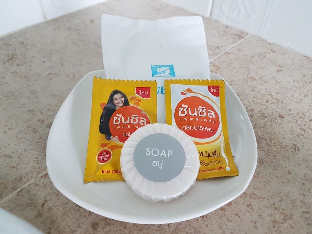 Mild Sign Residence Trio Bedroom 7