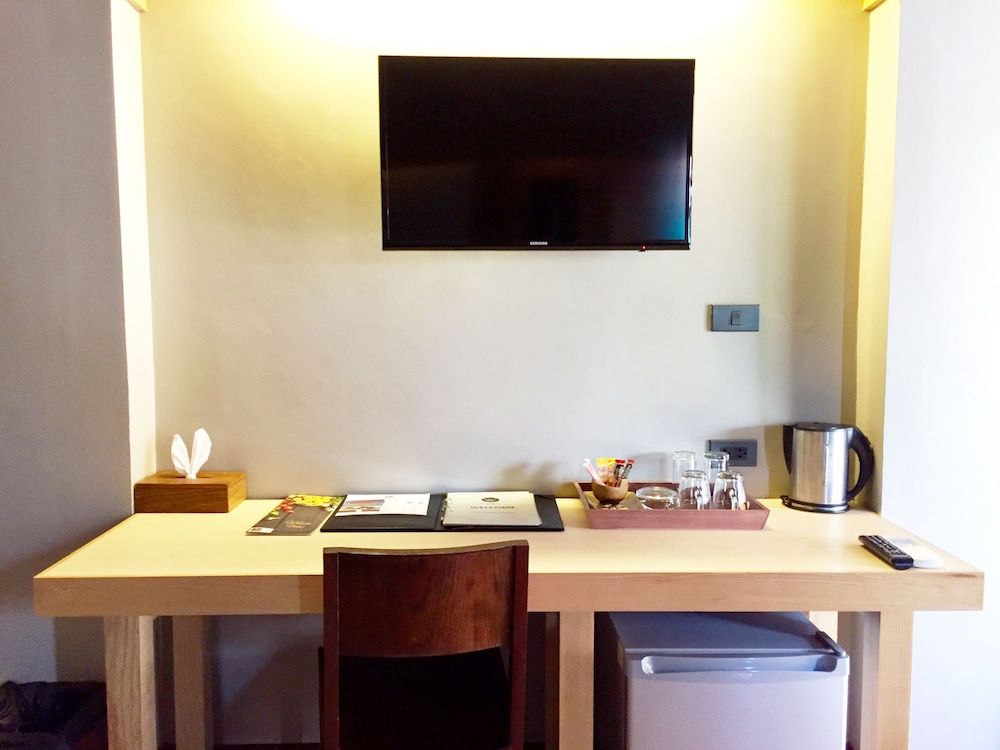 Villas Residence By Weekender Resort Deluxe Villa 6