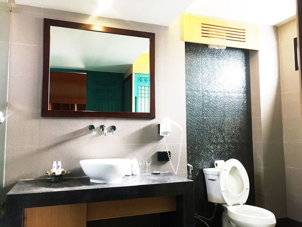 Villas Residence By Weekender Resort Deluxe Villa 9