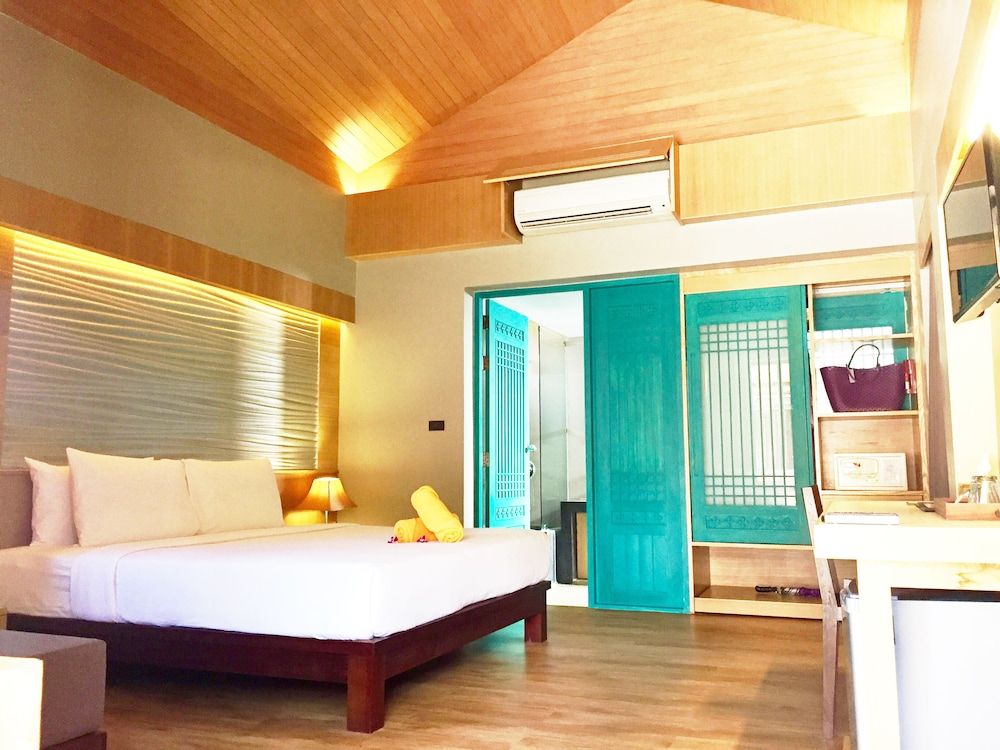 Villas Residence By Weekender Resort Deluxe Villa 2