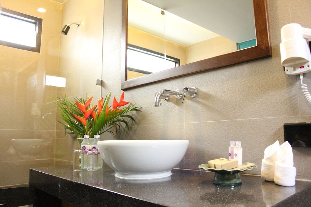 Villas Residence By Weekender Resort Deluxe Villa 8