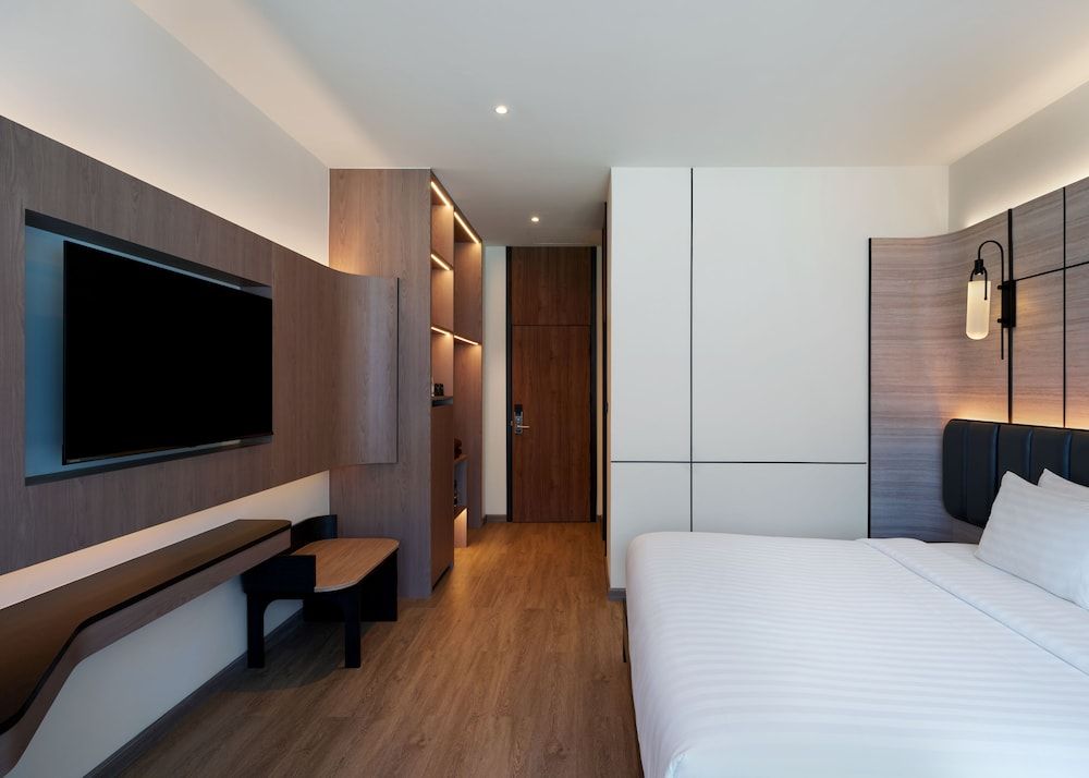 undefined Panmanee Hotel 6