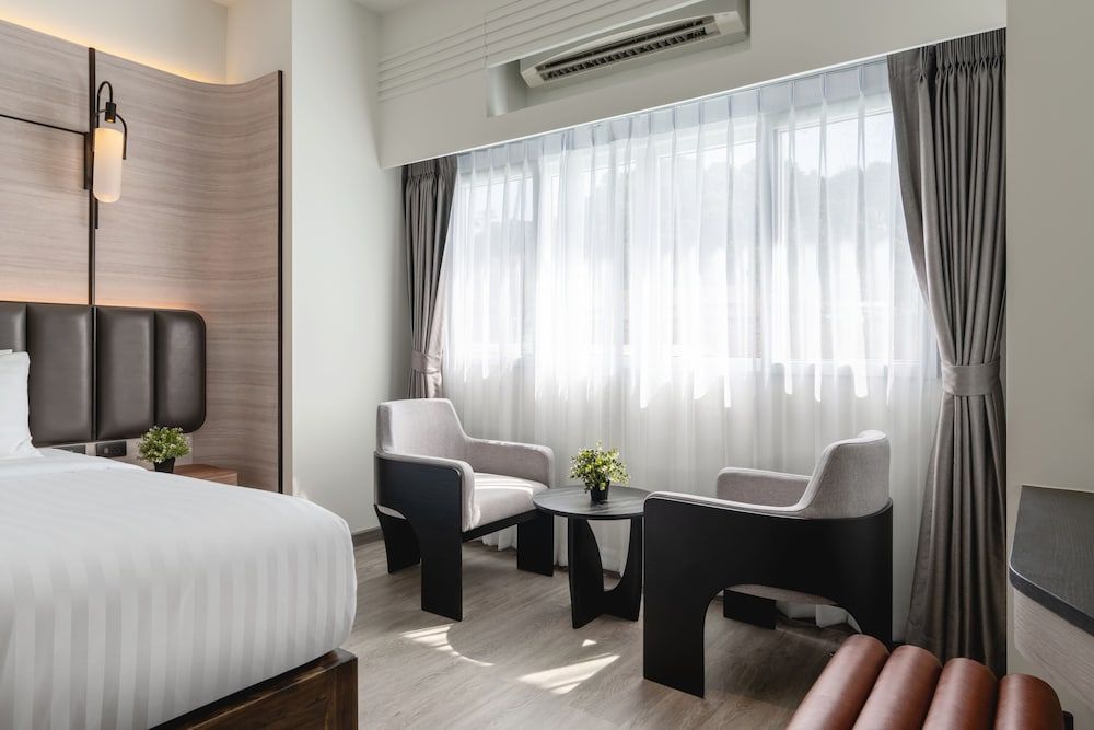 undefined Panmanee Hotel 7