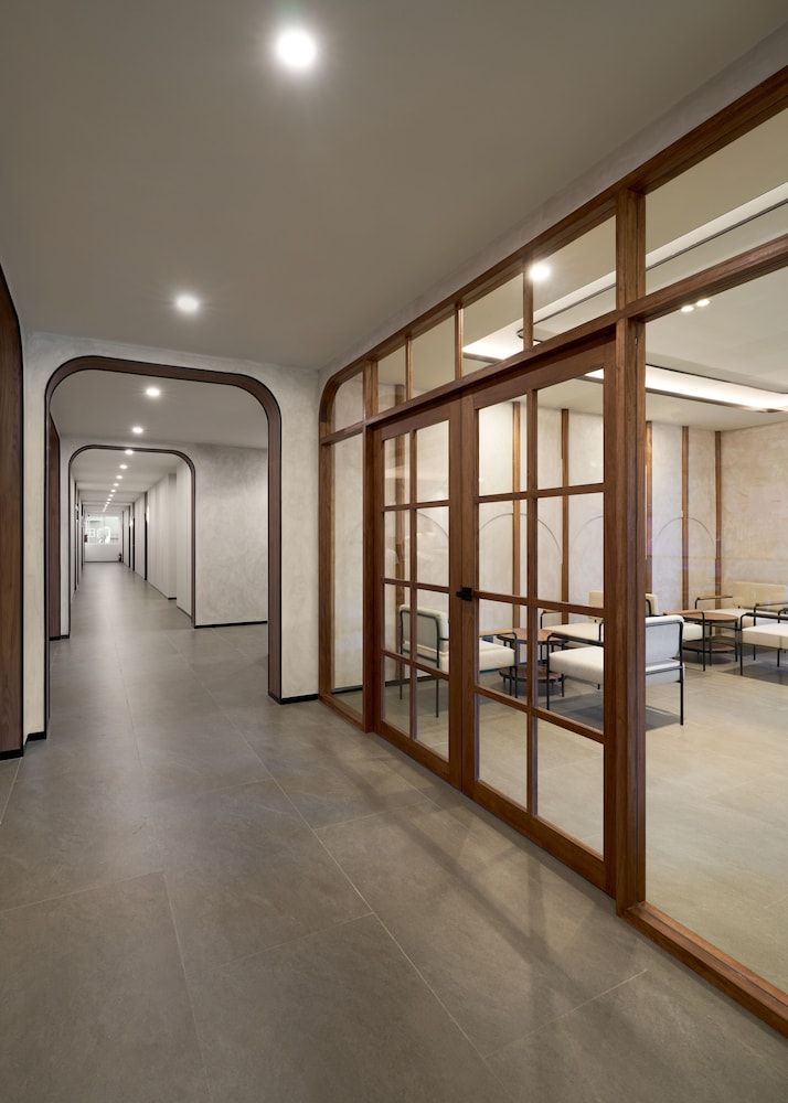 undefined Panmanee Hotel 10