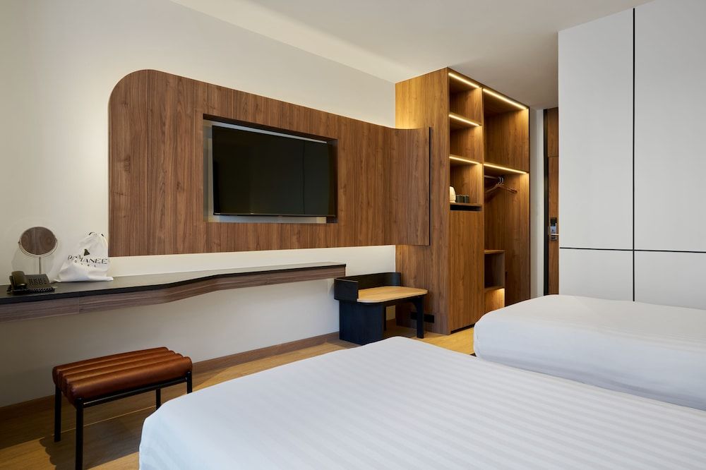 undefined Panmanee Hotel 10